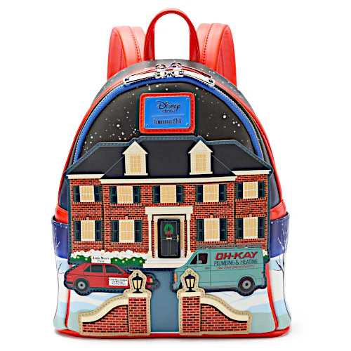 Loungefly Exclusives Coming Soon